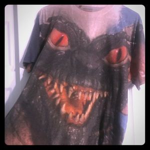 Drop Dead Clothing Gremlins Collection!! Men’s XL.